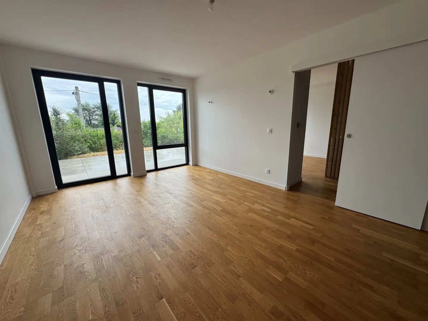 Appartement à louer, 54m², Saint-Cyr-au-Mont-d'Or