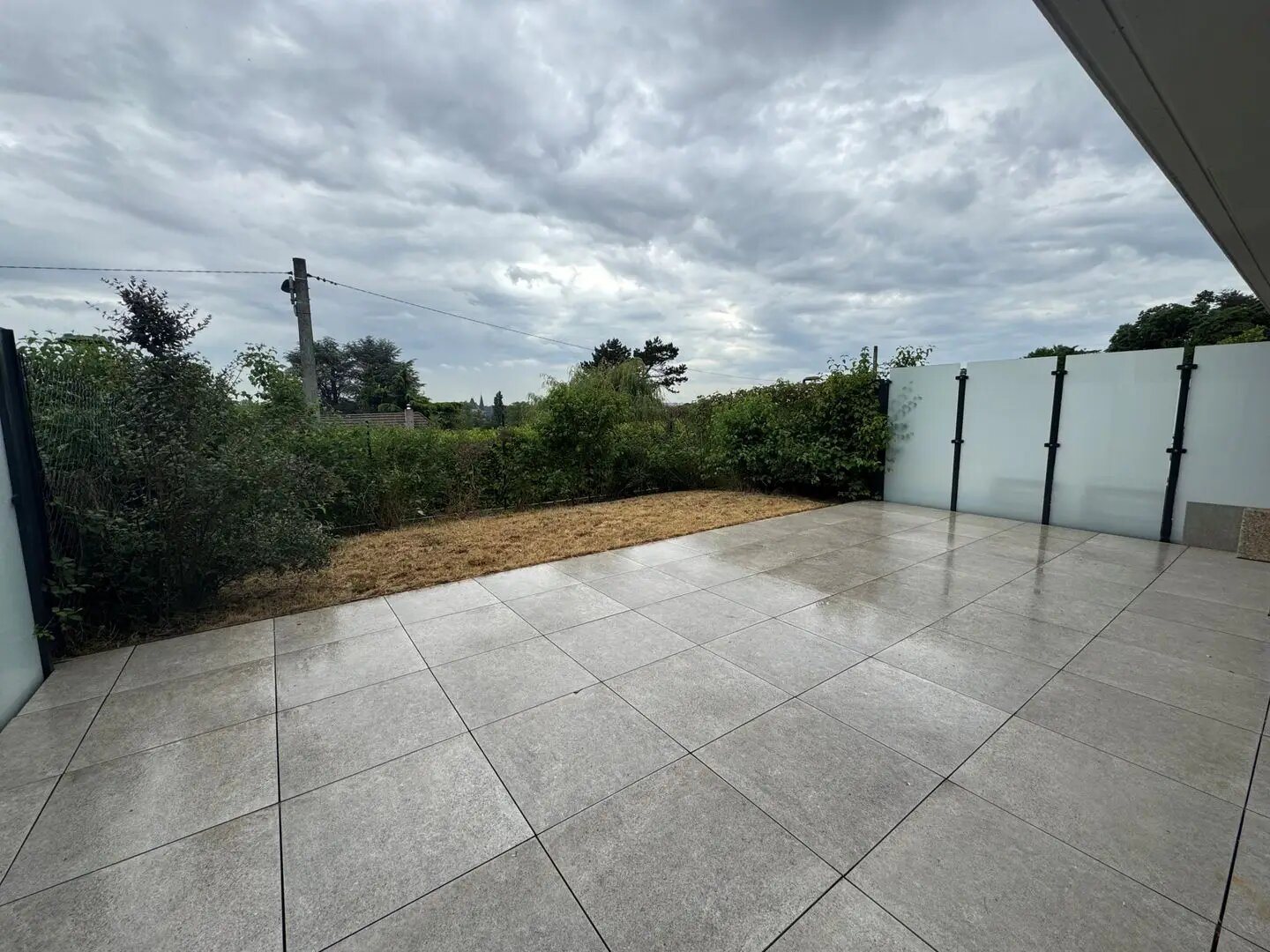 Appartement à louer, 54m², Saint-Cyr-au-Mont-d'Or