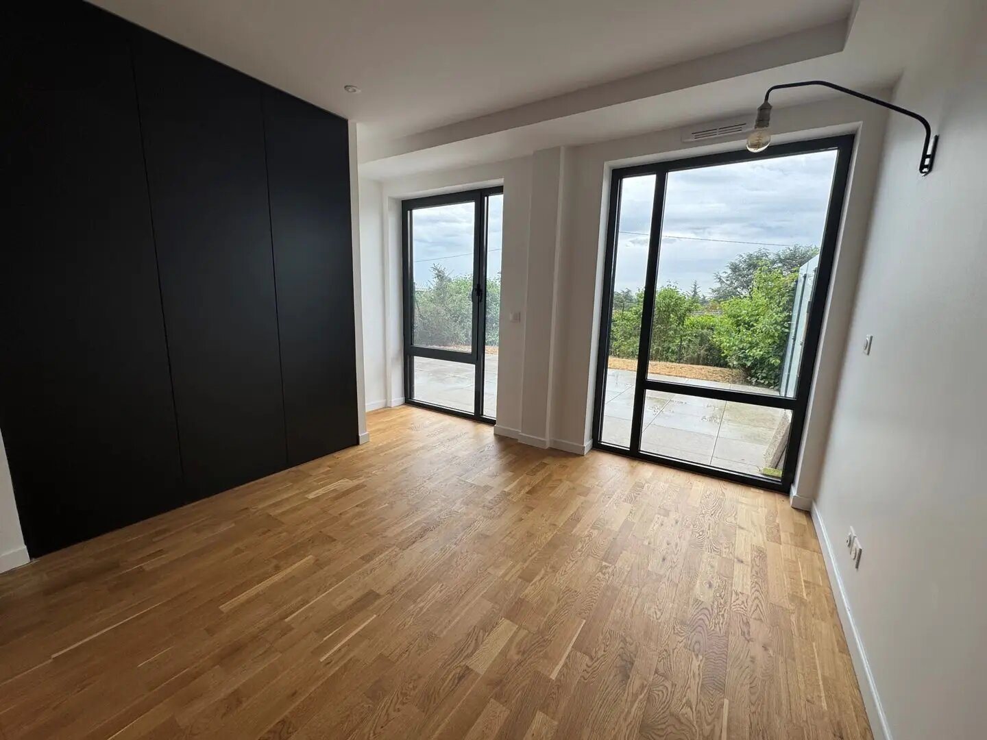 Appartement à louer, 54m², Saint-Cyr-au-Mont-d'Or