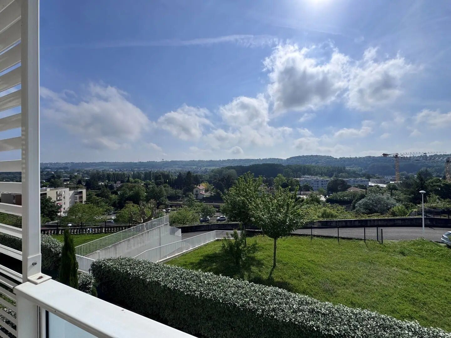 Appartement à vendre, 58m², Albigny-sur-Saône