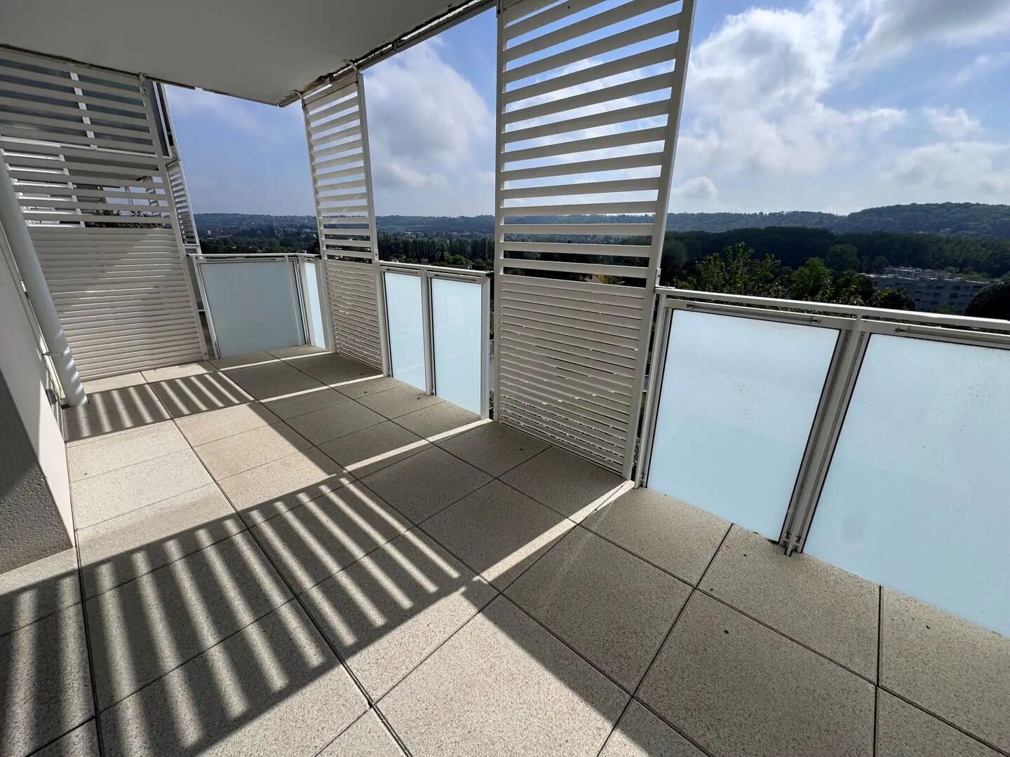 Appartement à vendre, 58m², Albigny-sur-Saône