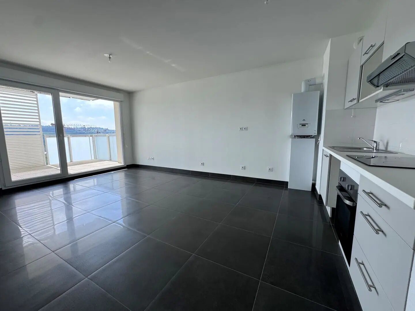 Appartement à vendre, 58m², Albigny-sur-Saône