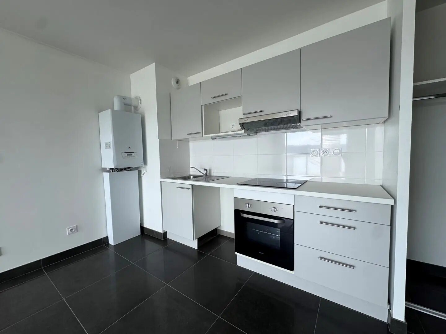 Appartement à vendre, 58m², Albigny-sur-Saône