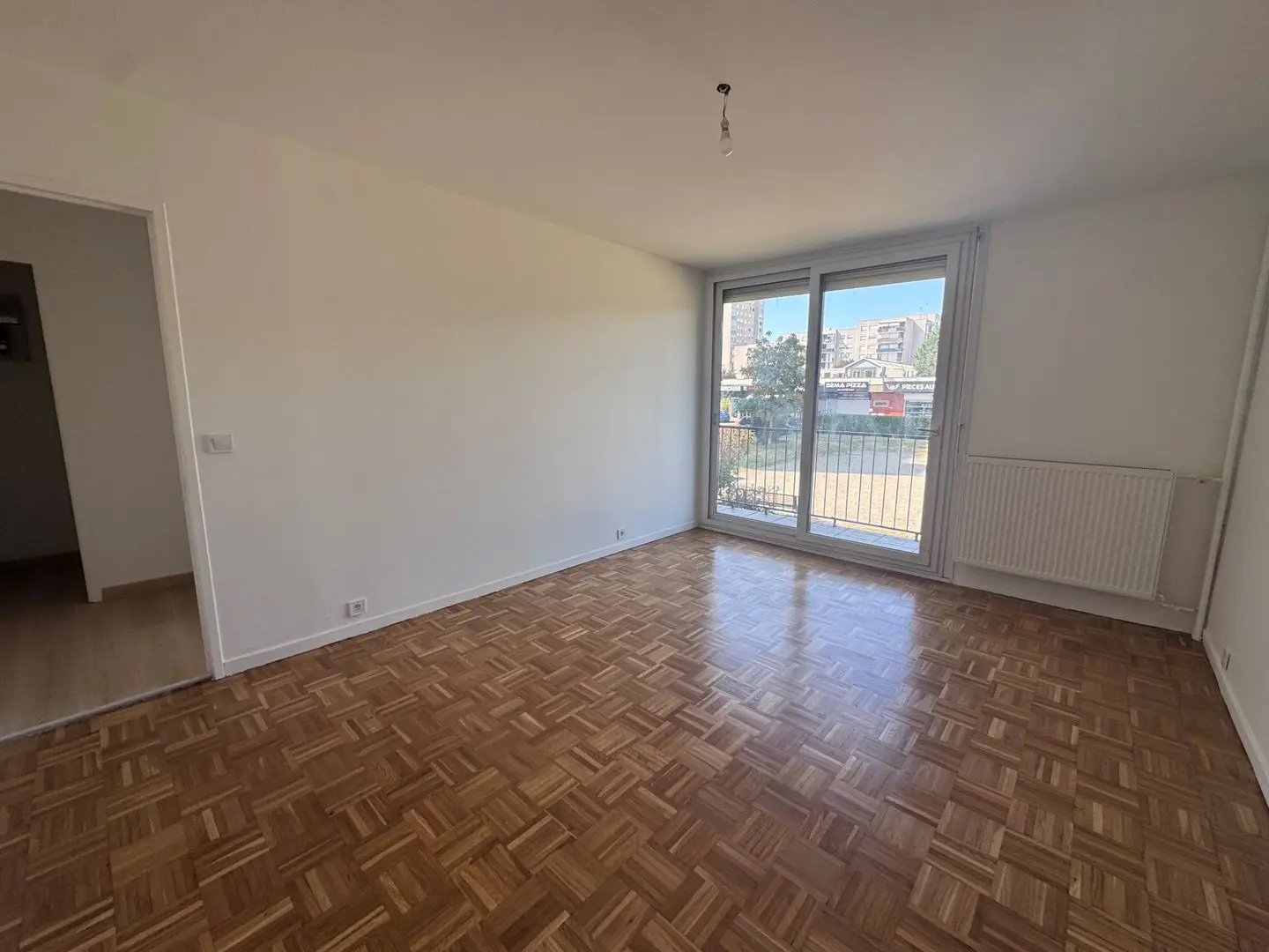 Appartement à louer, 65m², Saint-Priest