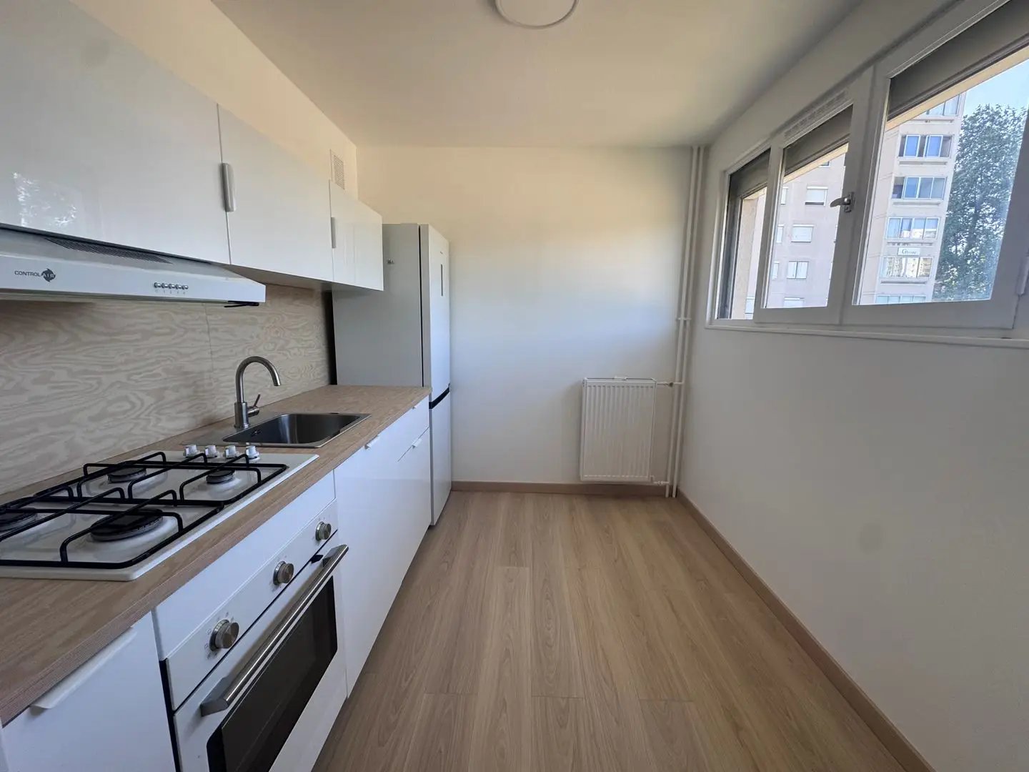 Appartement à louer, 64m², Saint-Priest