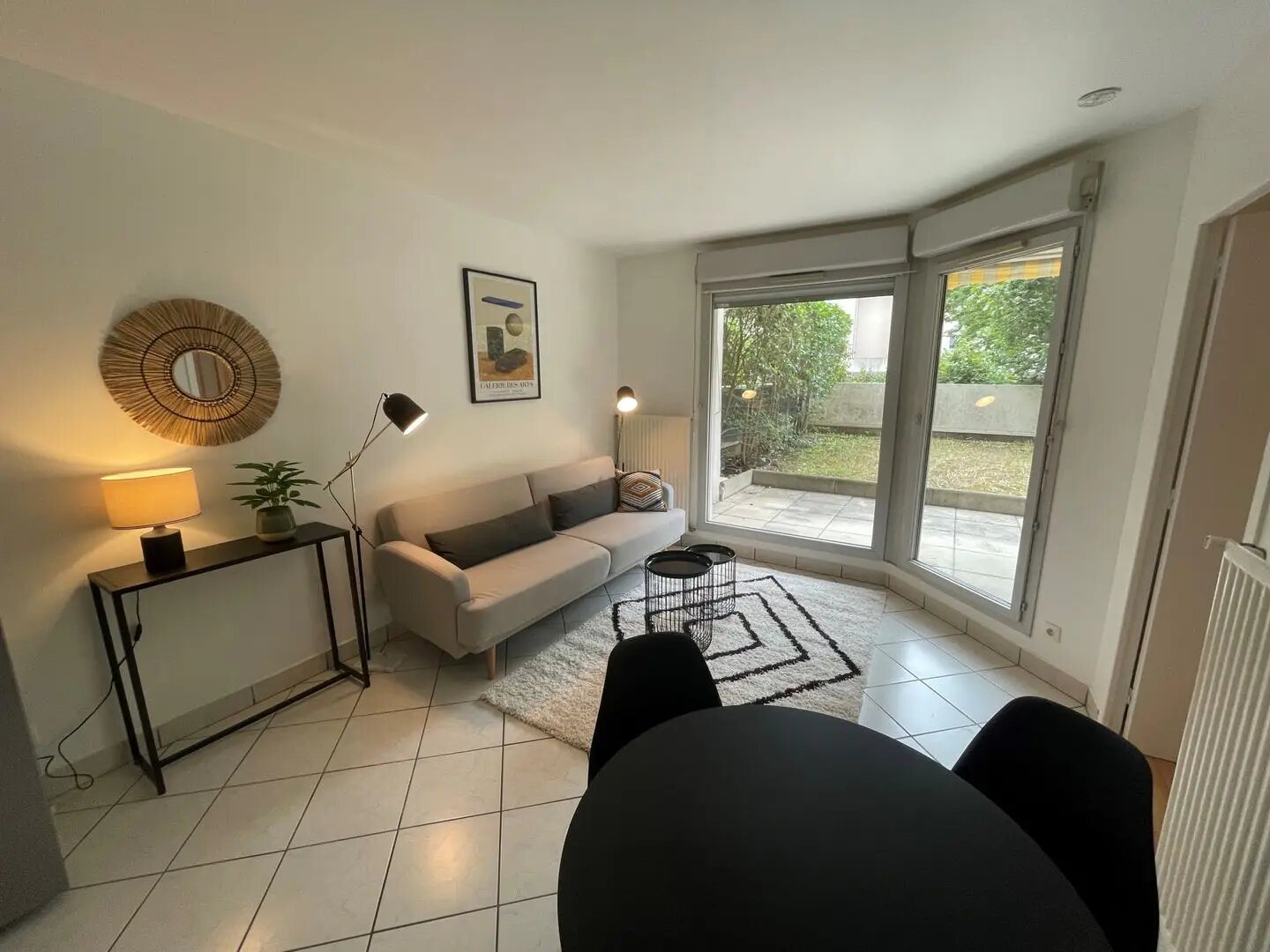Appartement à louer, 32m², Lyon 8ème