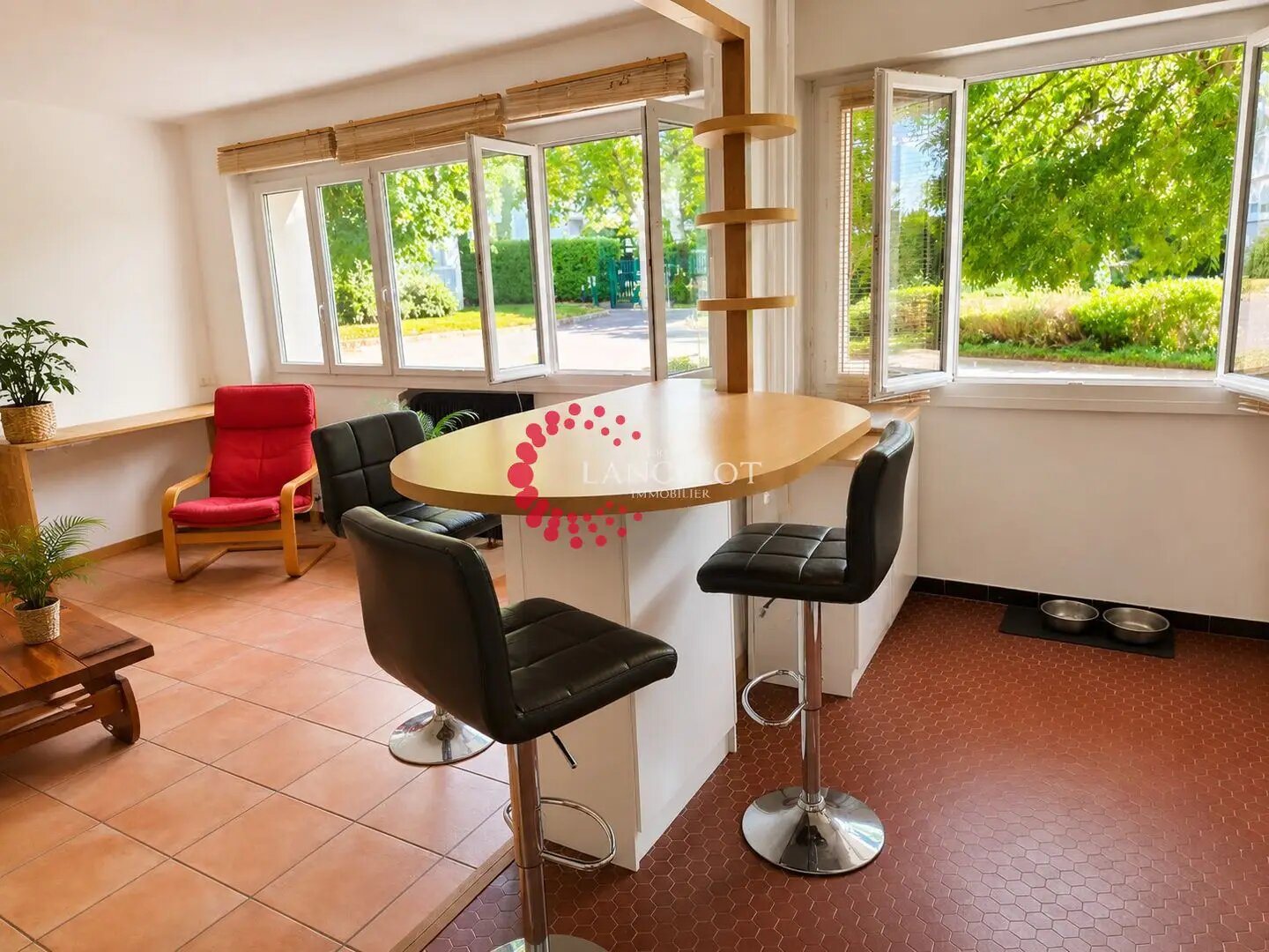 Appartement à vendre, 72m², Sainte-Foy-lès-Lyon