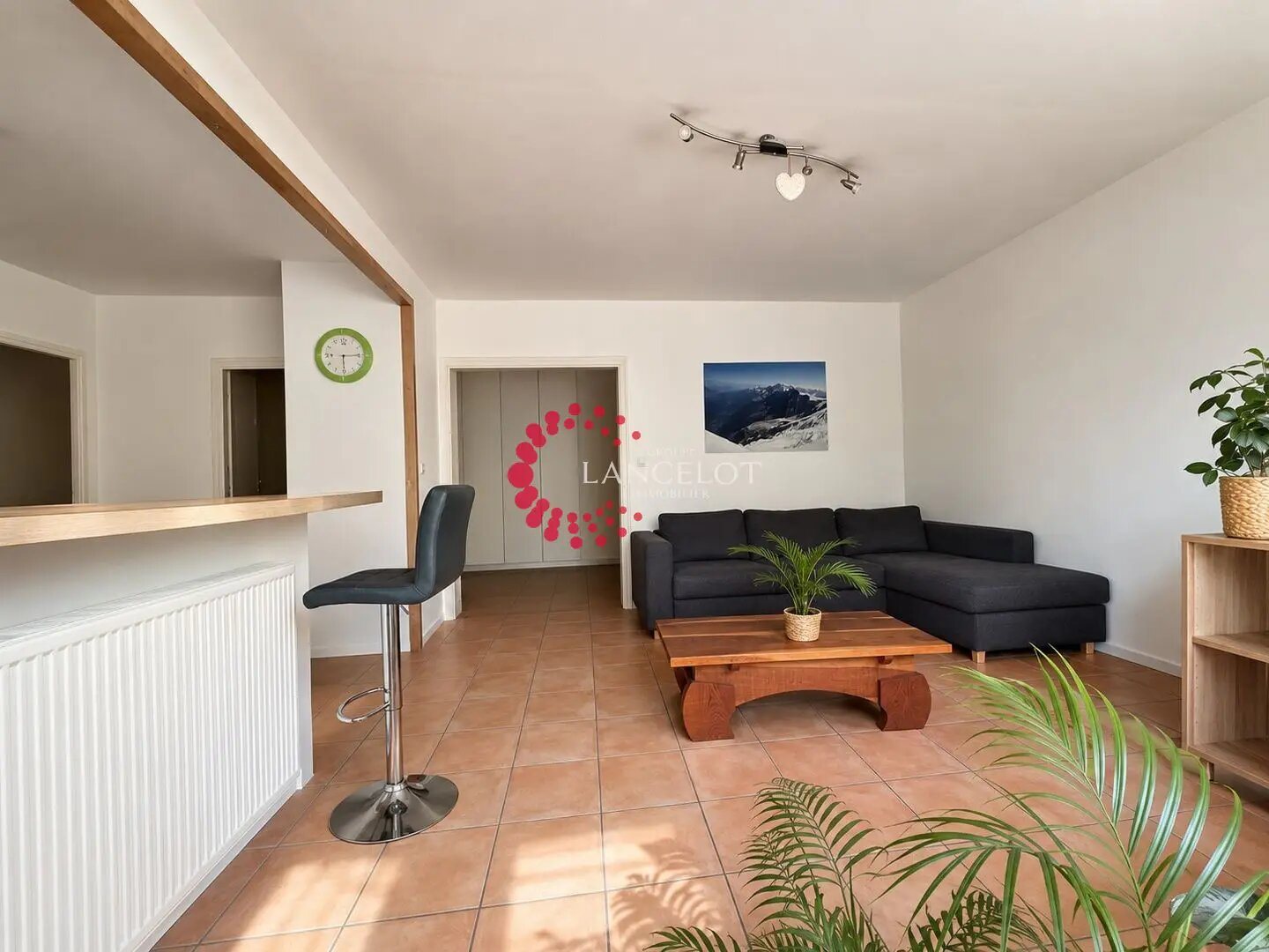 Appartement à vendre, 72m², Sainte-Foy-lès-Lyon