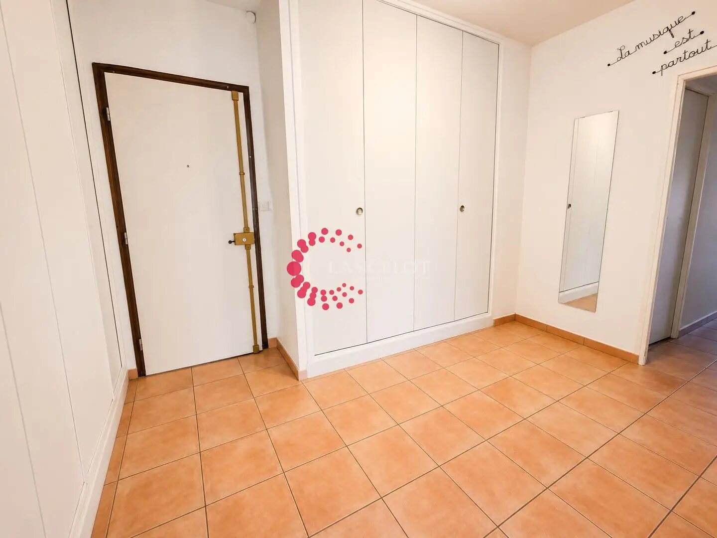 Appartement à vendre, 72m², Sainte-Foy-lès-Lyon