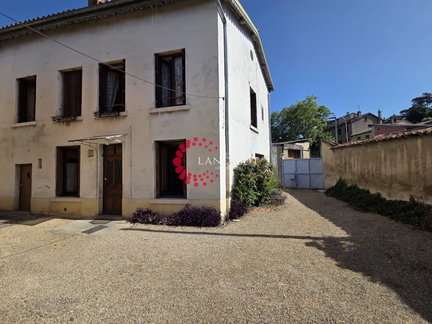Maison à vendre, 140m², Sainte-Foy-lès-Lyon