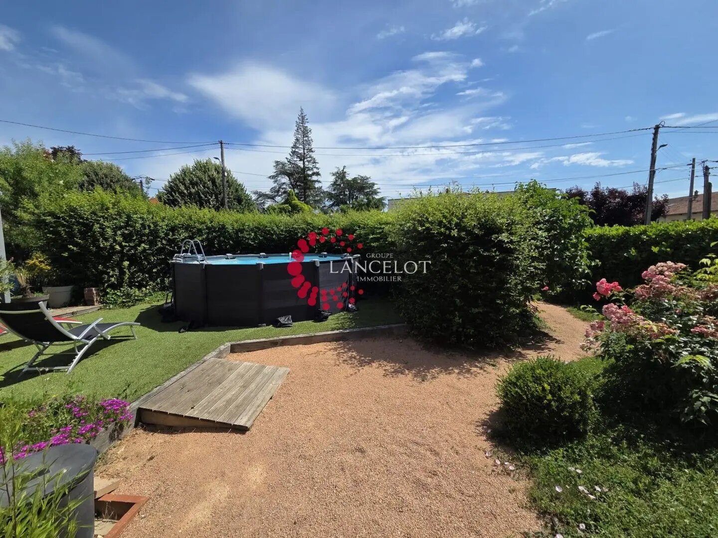 Maison à vendre, 70m², Sainte-Foy-lès-Lyon