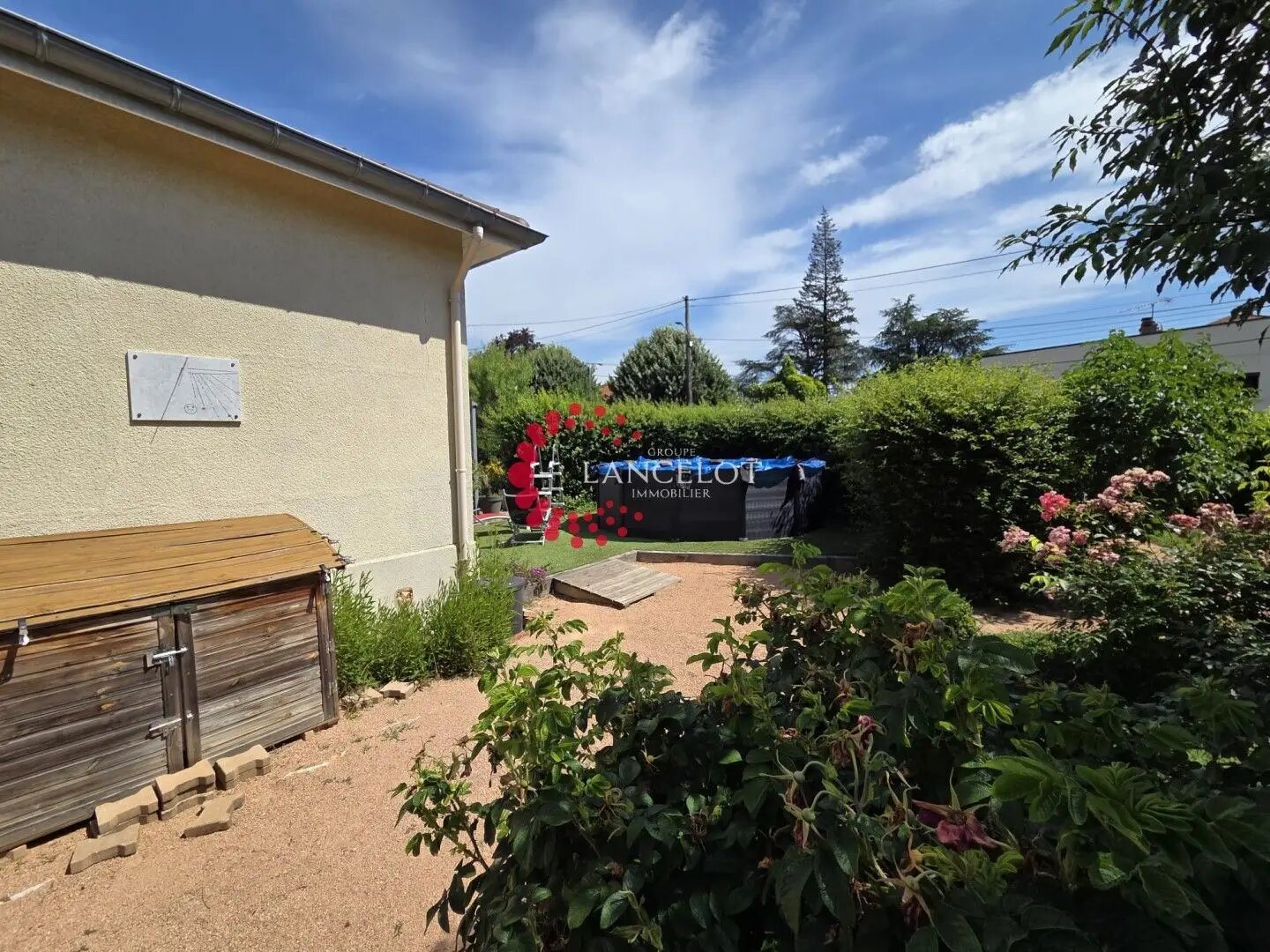 Maison à vendre, 70m², Sainte-Foy-lès-Lyon