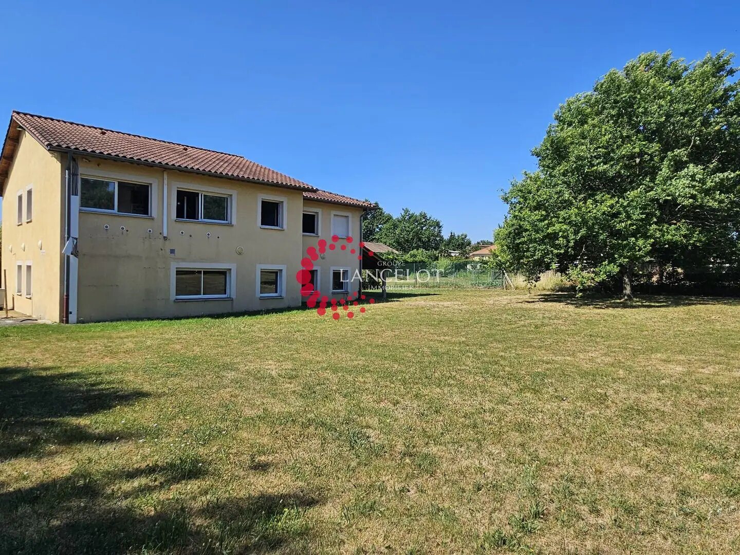 Maison à vendre, 308m², Saint-Genis-les-Ollières