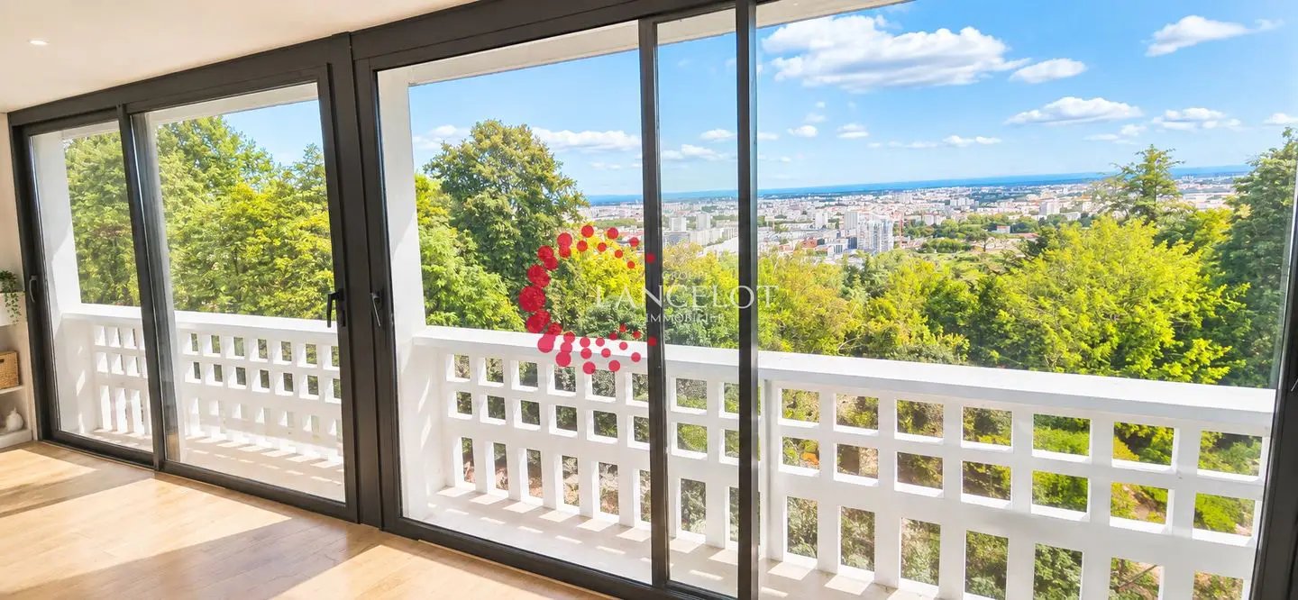 Appartement à vendre, 118m², Sainte-Foy-lès-Lyon