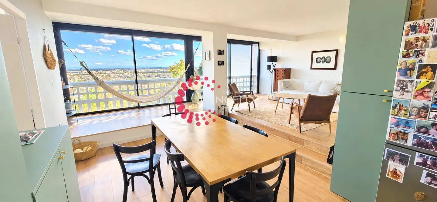 Appartement à vendre, 118m², Sainte-Foy-lès-Lyon