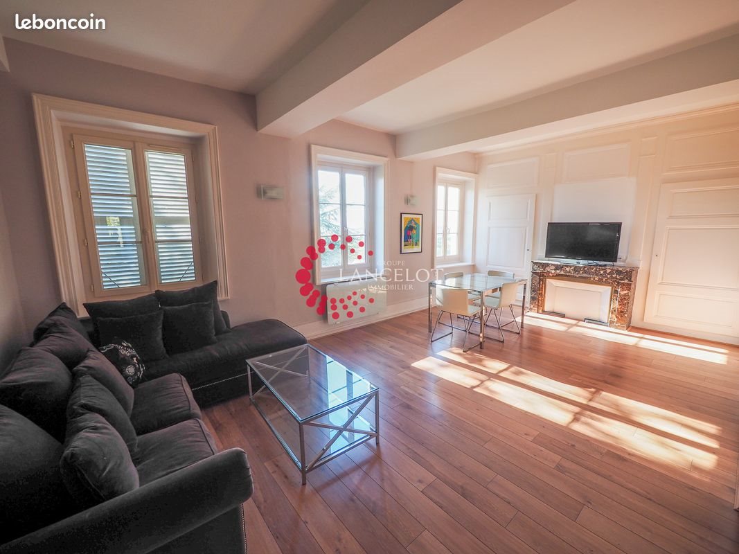Appartement à louer, 60m², Sainte-Foy-lès-Lyon