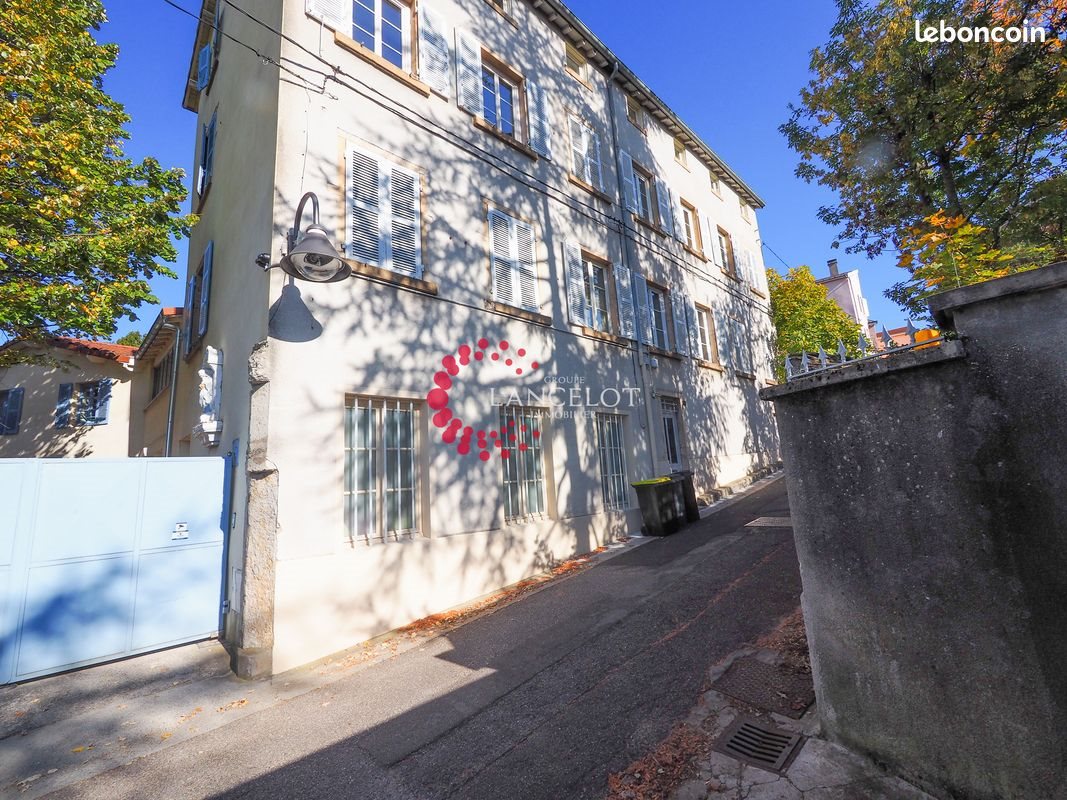 Appartement à louer, 60m², Sainte-Foy-lès-Lyon