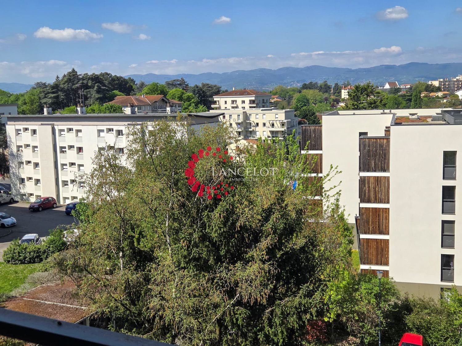 Appartement à vendre, 115m², Sainte-Foy-lès-Lyon