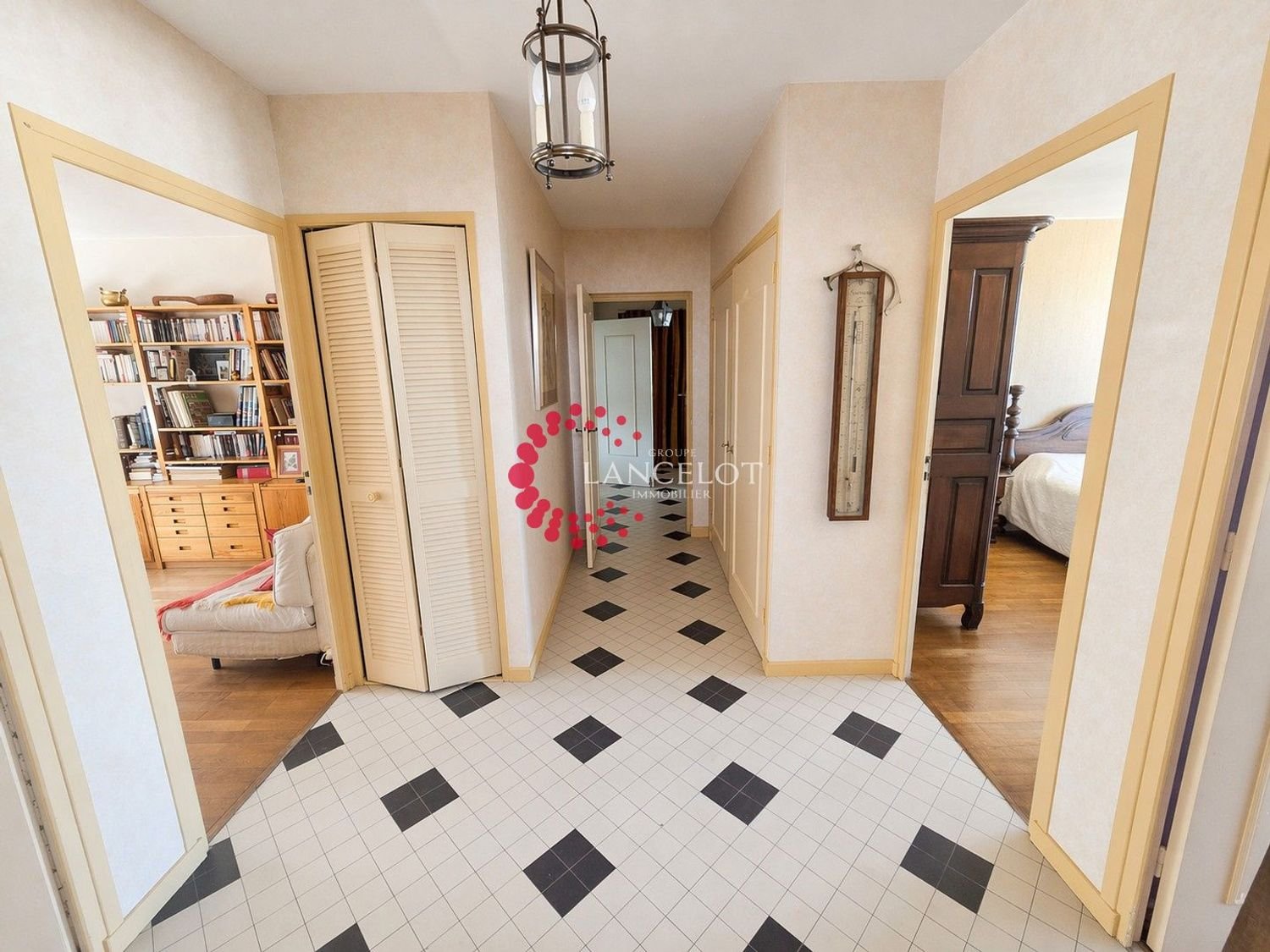 Appartement à vendre, 115m², Sainte-Foy-lès-Lyon