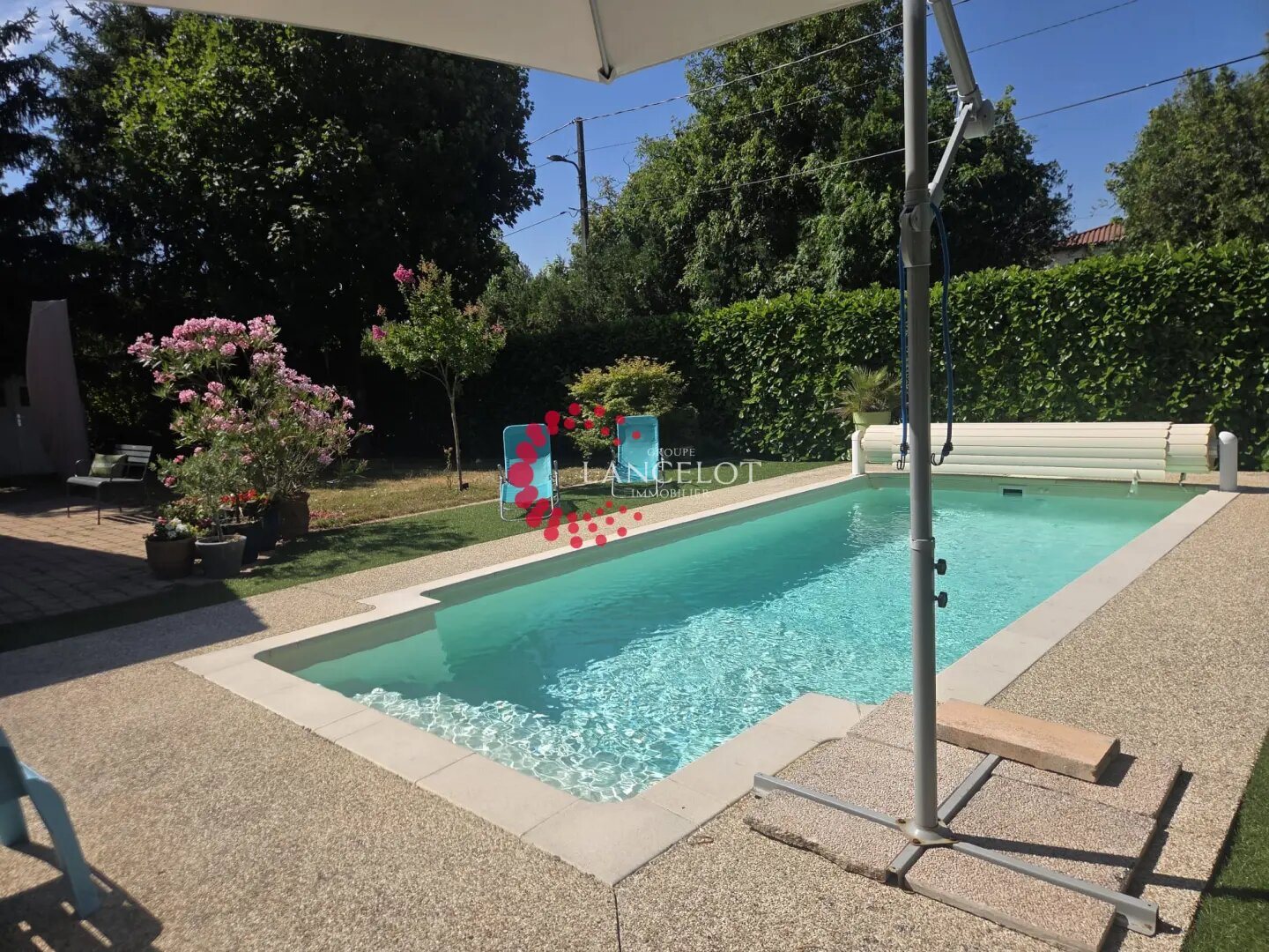 Maison à vendre, 170m², Sainte-Foy-lès-Lyon