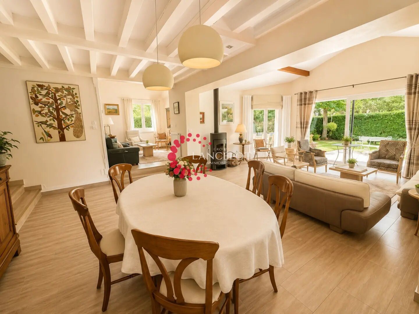 Maison à vendre, 170m², Sainte-Foy-lès-Lyon