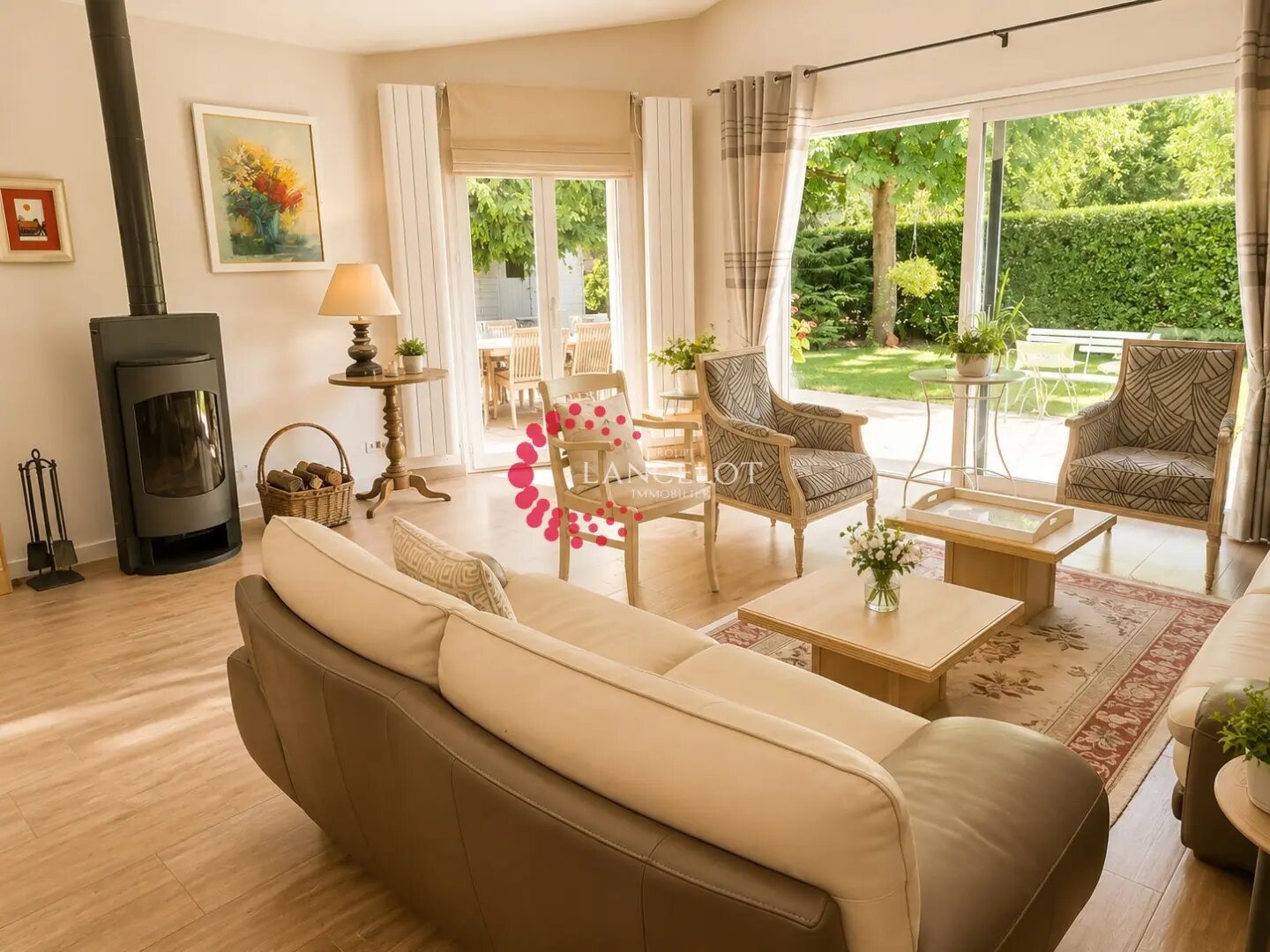 Maison à vendre, 170m², Sainte-Foy-lès-Lyon
