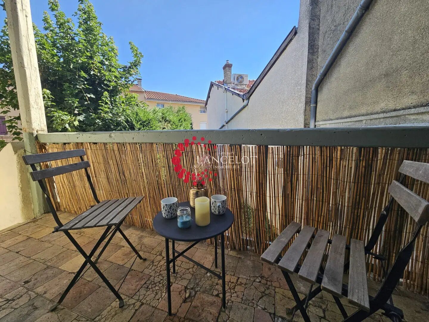 Appartement à vendre, 90m², Francheville
