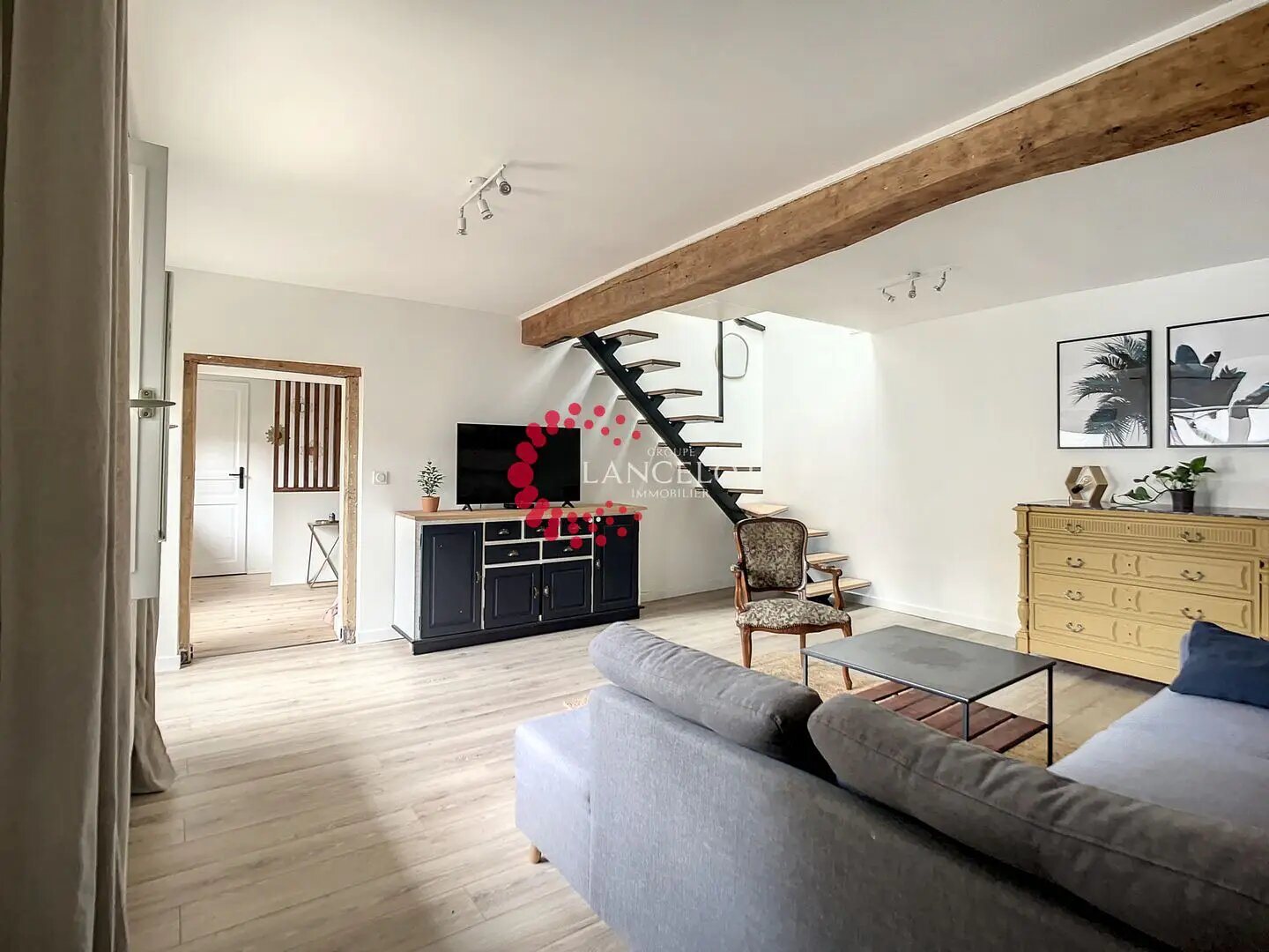 Appartement à vendre, 90m², Francheville