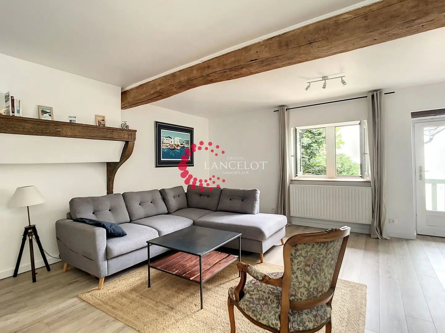 Appartement à vendre, 90m², Francheville