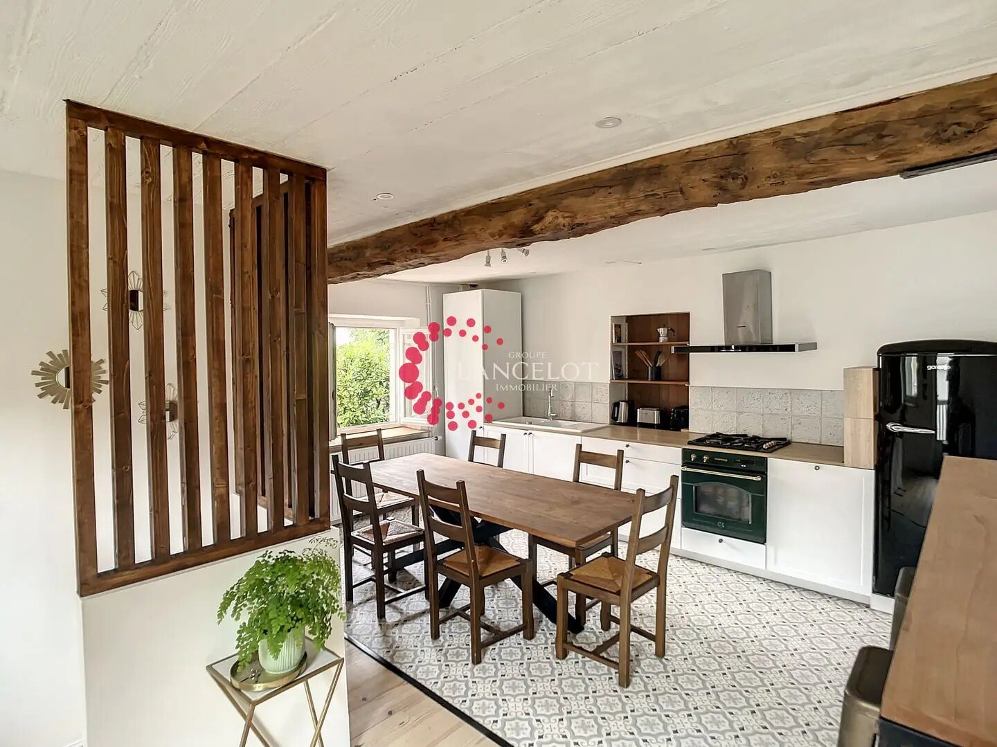 Appartement à vendre, 90m², Francheville