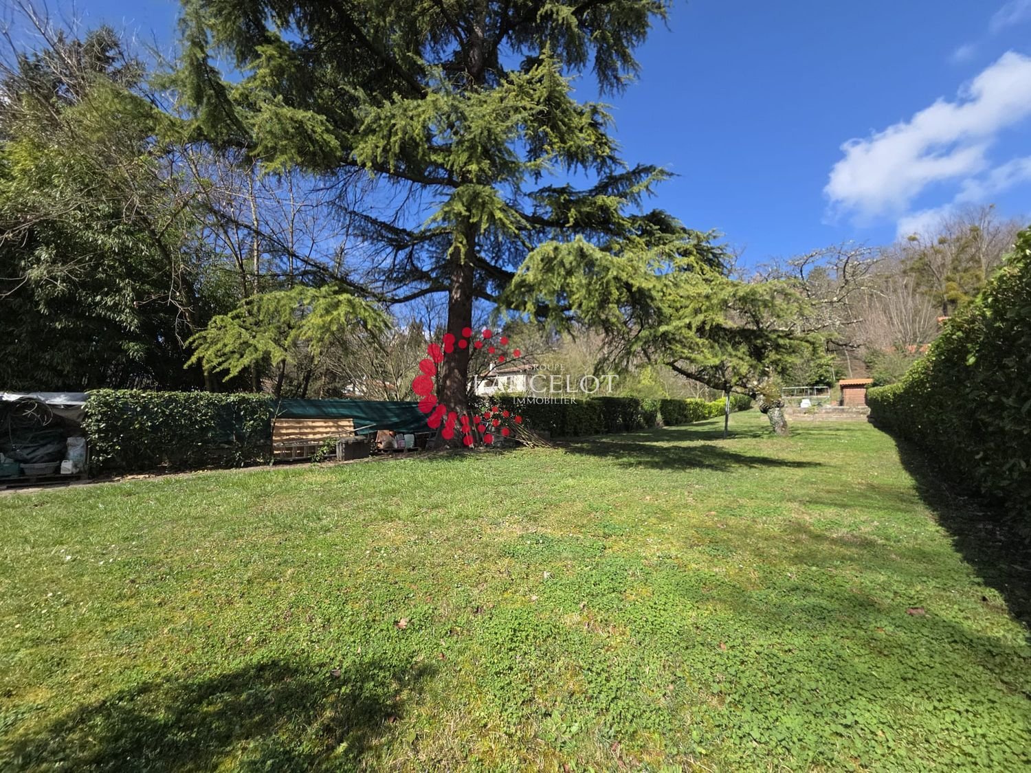 Maison à vendre, 187m², Sainte-Foy-lès-Lyon