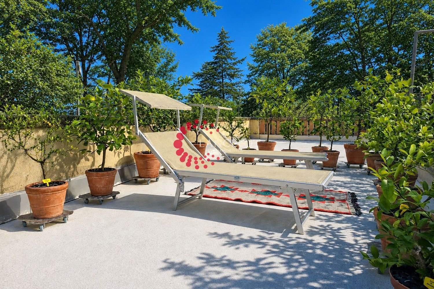Maison à vendre, 187m², Sainte-Foy-lès-Lyon