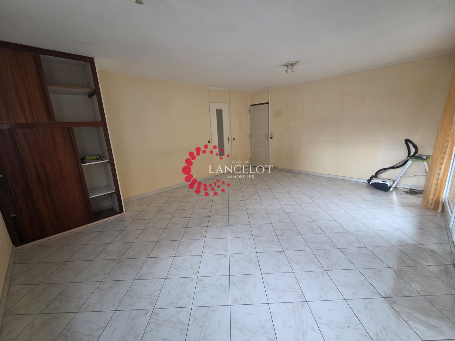 Appartement à vendre, 63m², Sainte-Foy-lès-Lyon