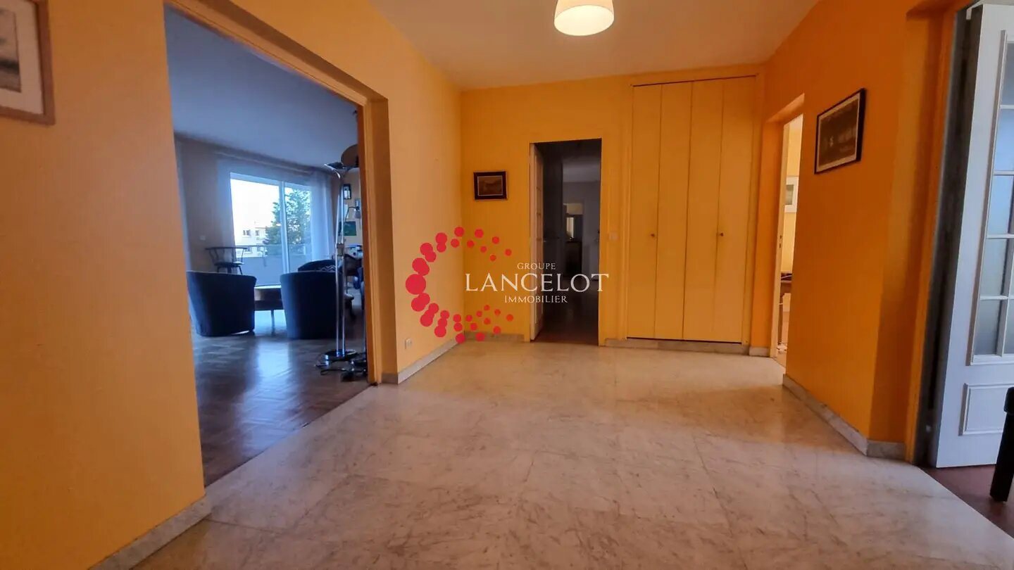 Appartement à vendre, 152m², Sainte-Foy-lès-Lyon