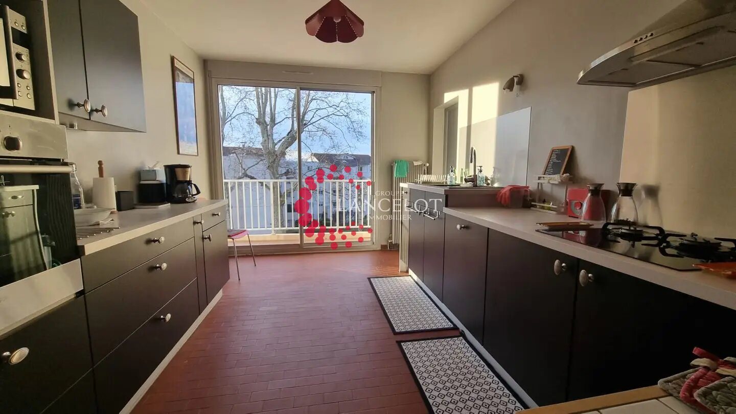 Appartement à vendre, 152m², Sainte-Foy-lès-Lyon
