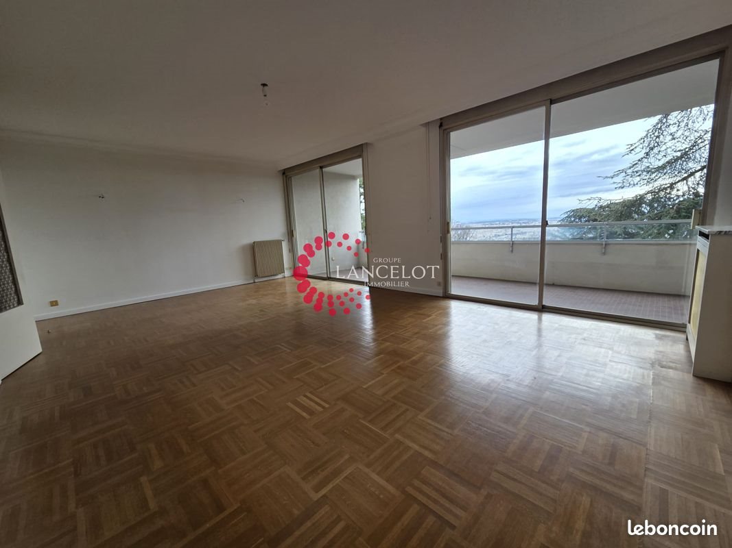 Appartement à vendre, 137m², Sainte-Foy-lès-Lyon