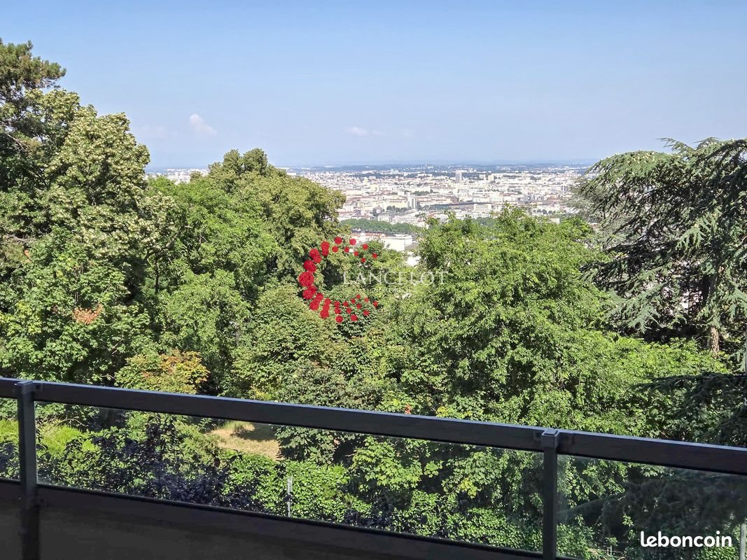Appartement à vendre, 137m², Sainte-Foy-lès-Lyon