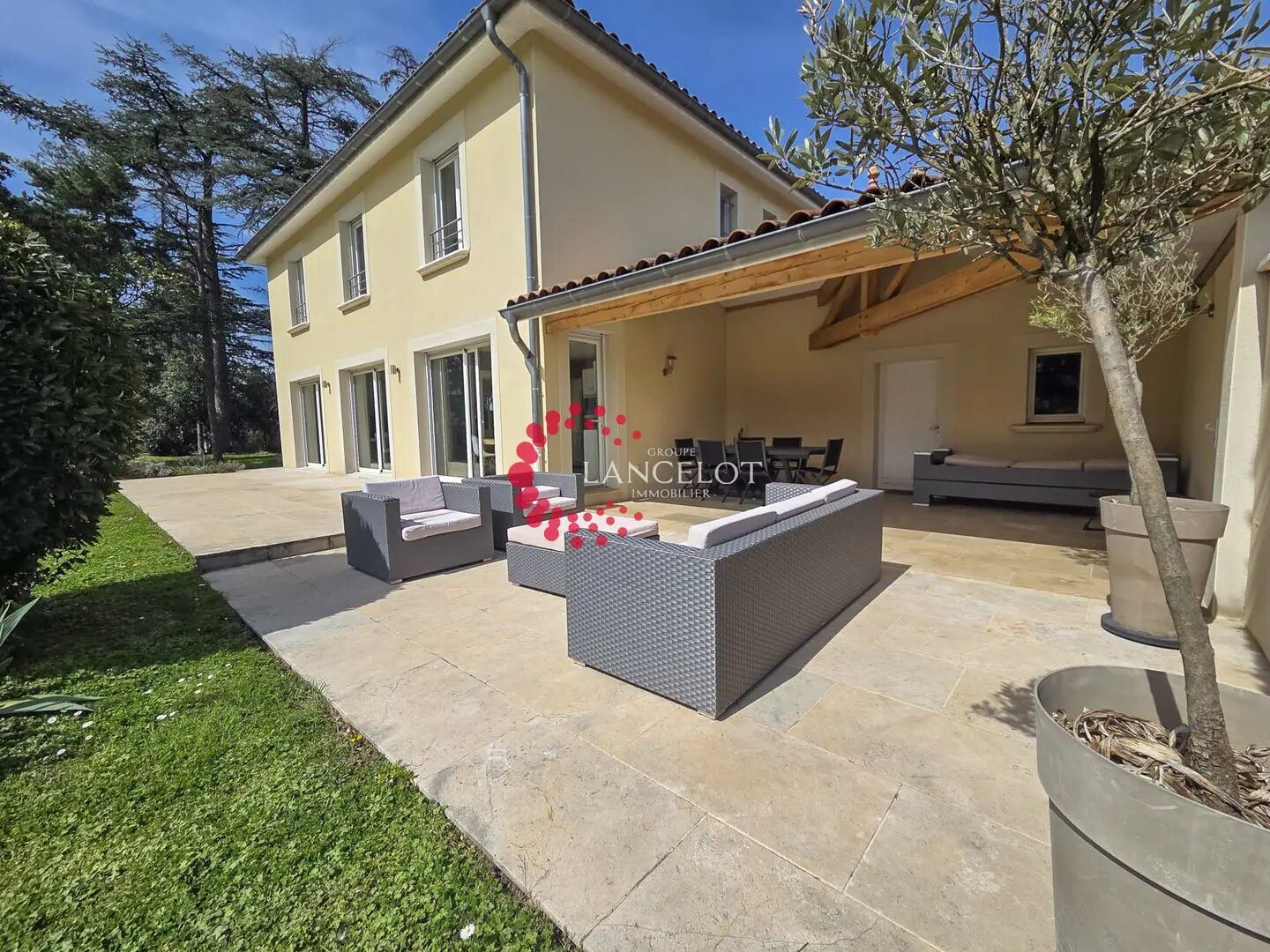 Maison à vendre, 170m², Sainte-Foy-lès-Lyon