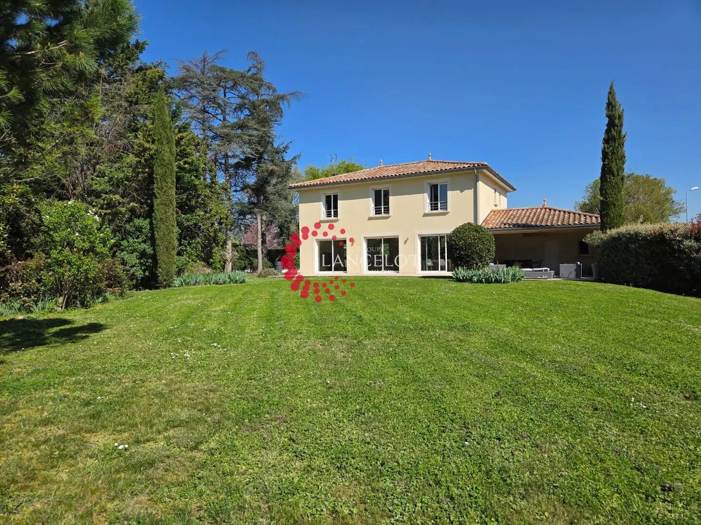 Maison à vendre, 170m², Sainte-Foy-lès-Lyon