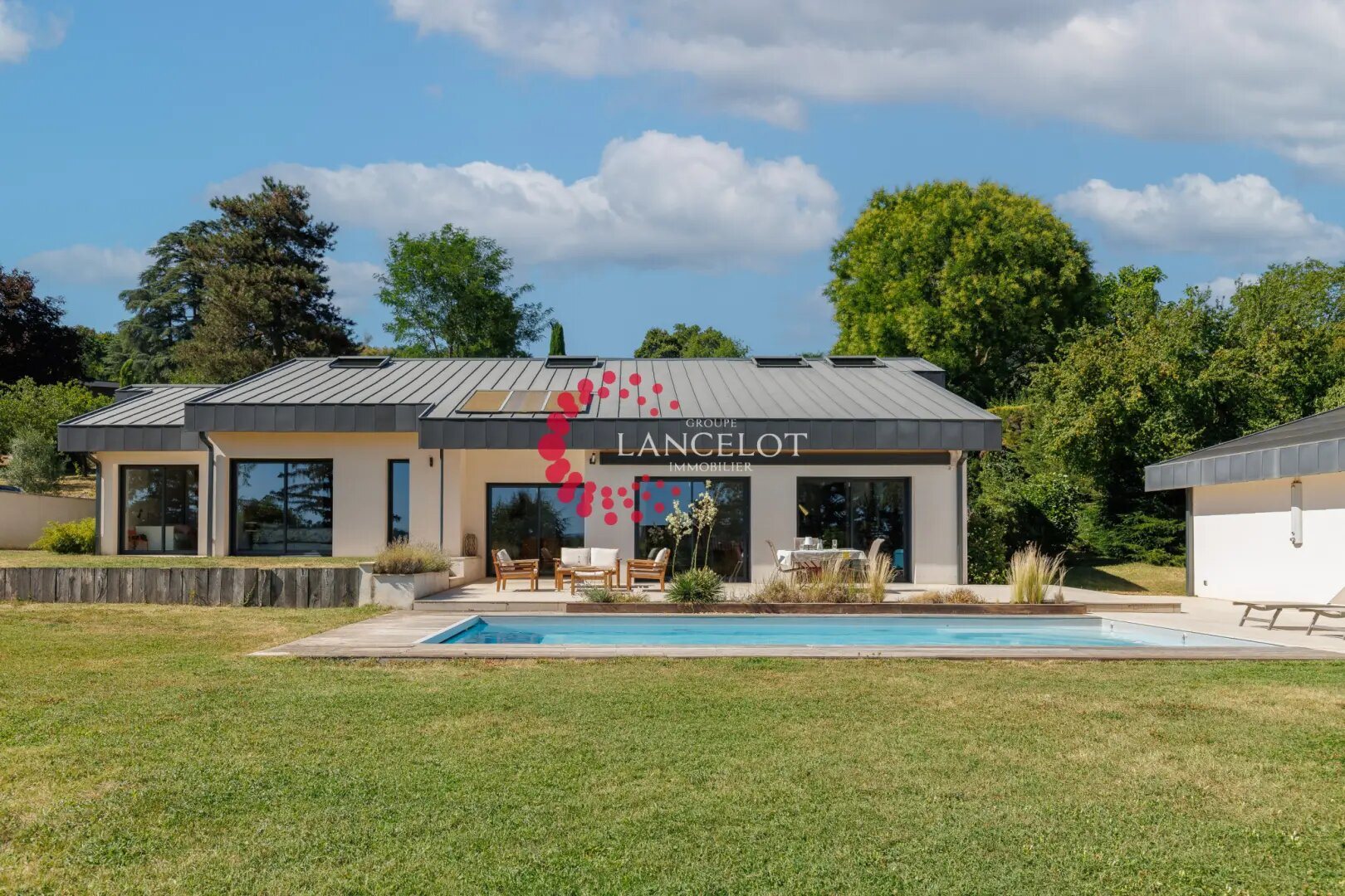 Maison à vendre, 220m², Sainte-Foy-lès-Lyon