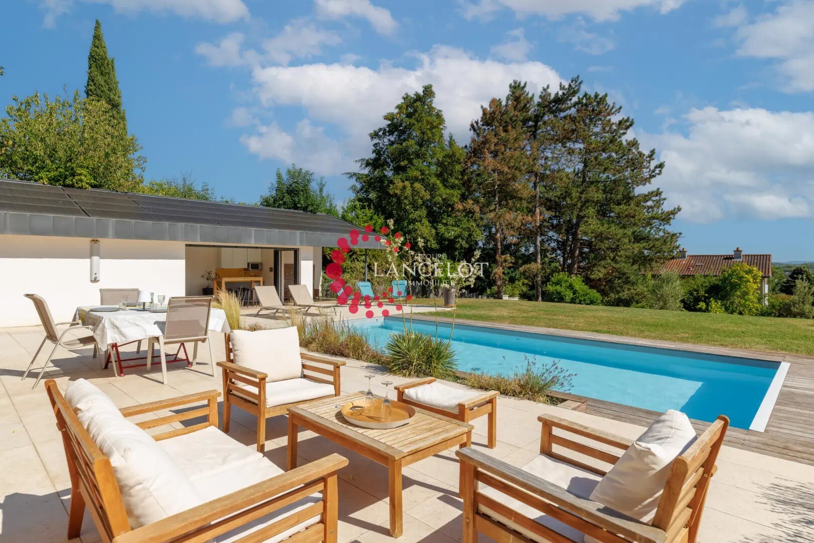 Maison à vendre, 220m², Sainte-Foy-lès-Lyon