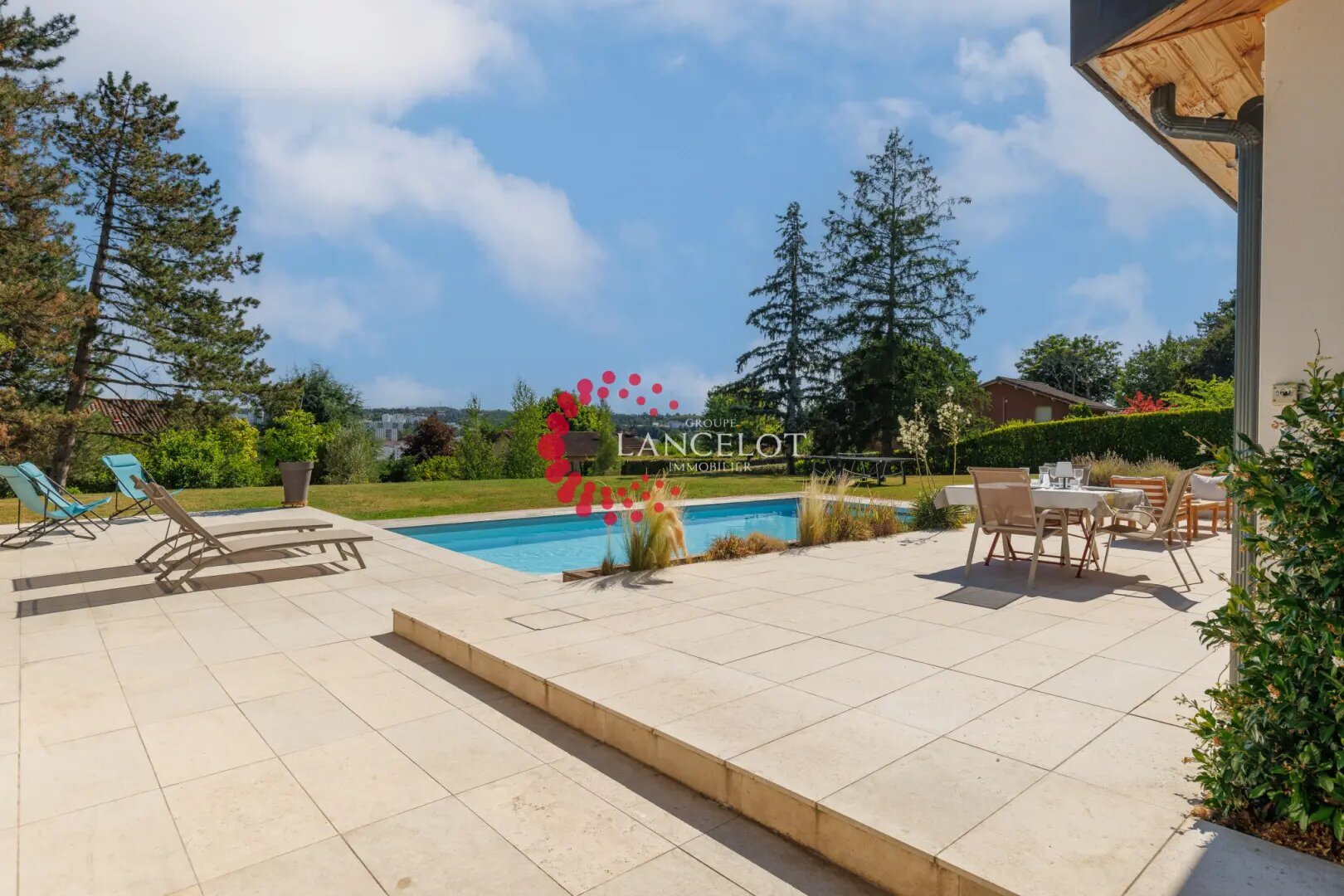 Maison à vendre, 220m², Sainte-Foy-lès-Lyon