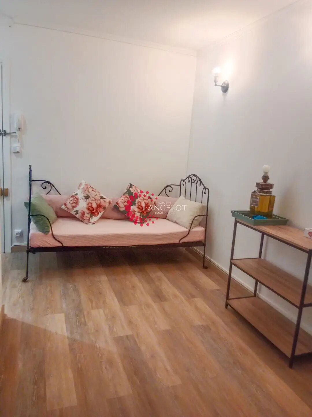 Appartement à louer, 32m², Sainte-Foy-lès-Lyon