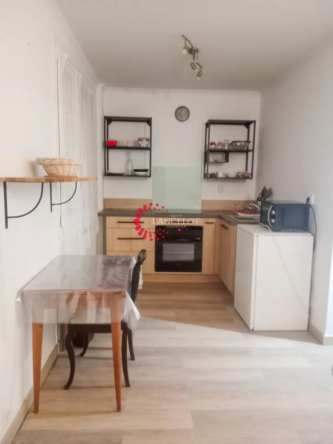 Appartement à louer, 32m², Sainte-Foy-lès-Lyon