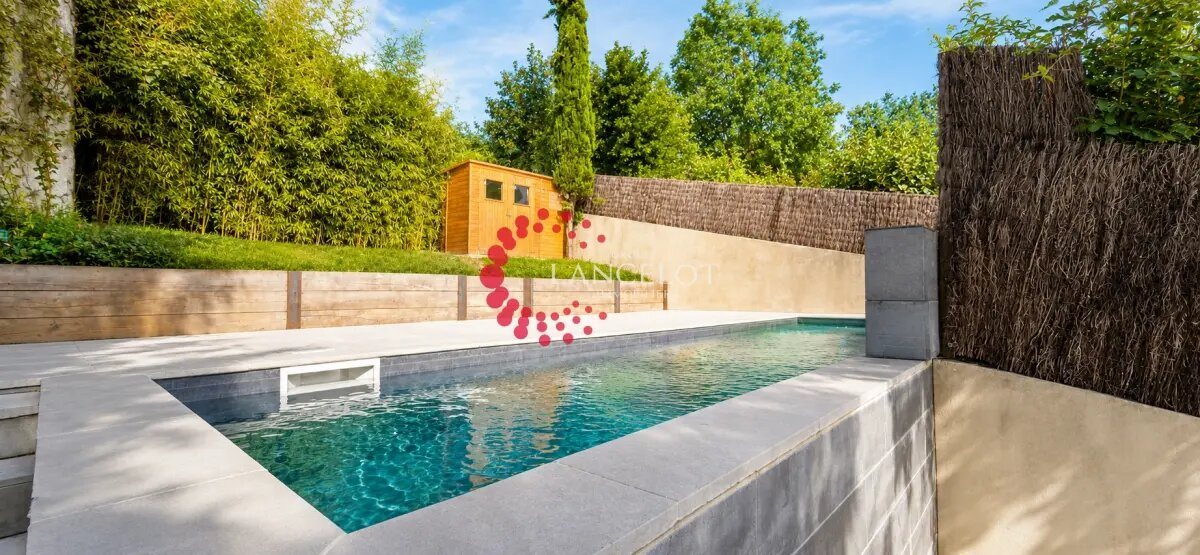 Maison à vendre, 116m², Sainte-Foy-lès-Lyon