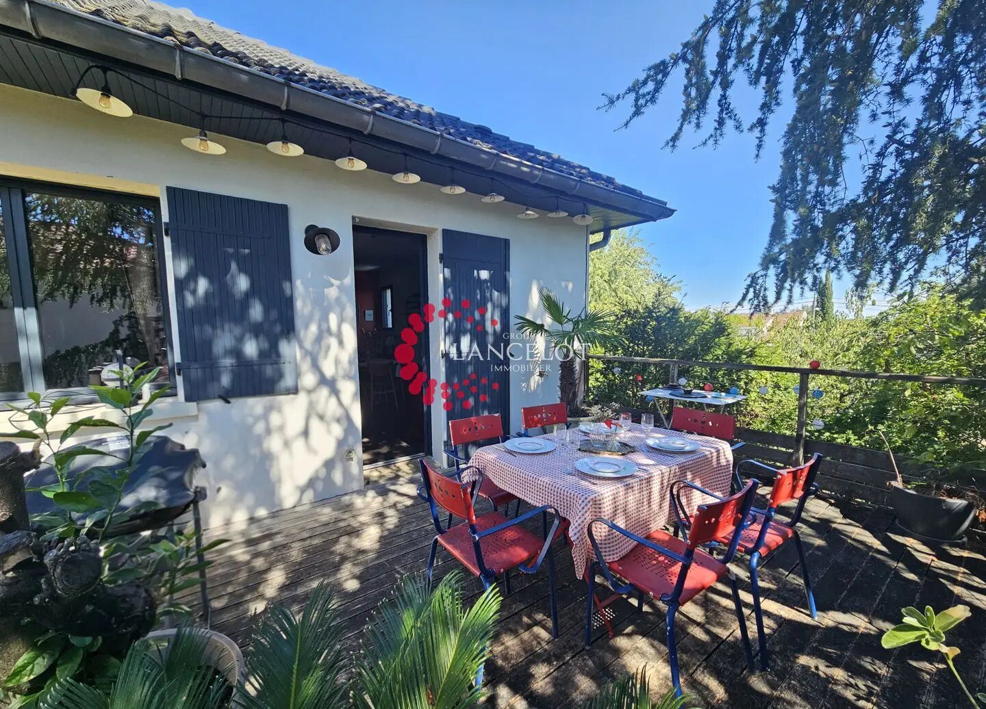 Maison à vendre, 170m², Francheville