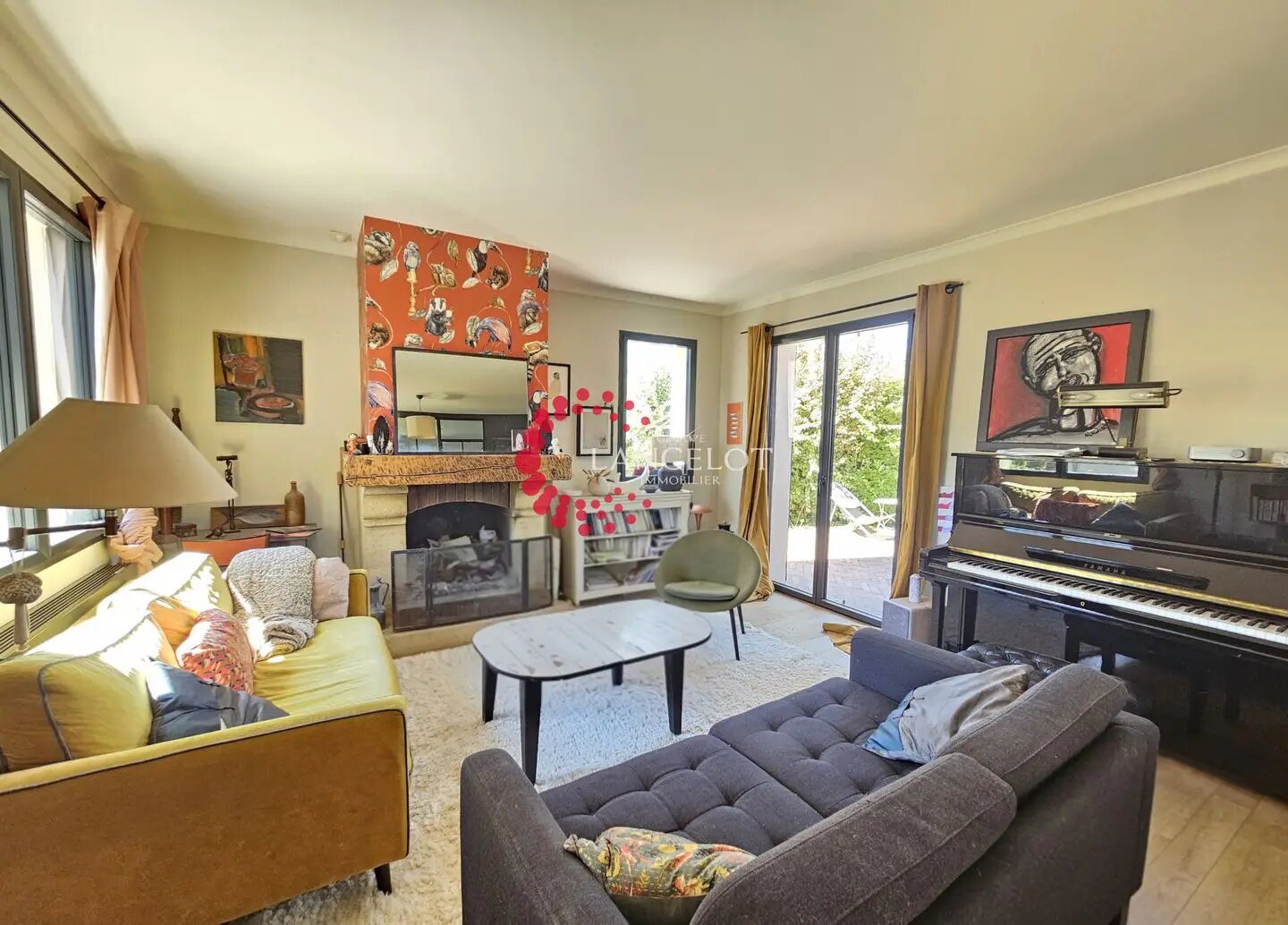 Maison à vendre, 170m², Francheville