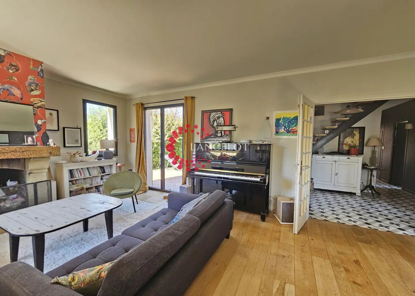 Maison à vendre, 170m², Francheville