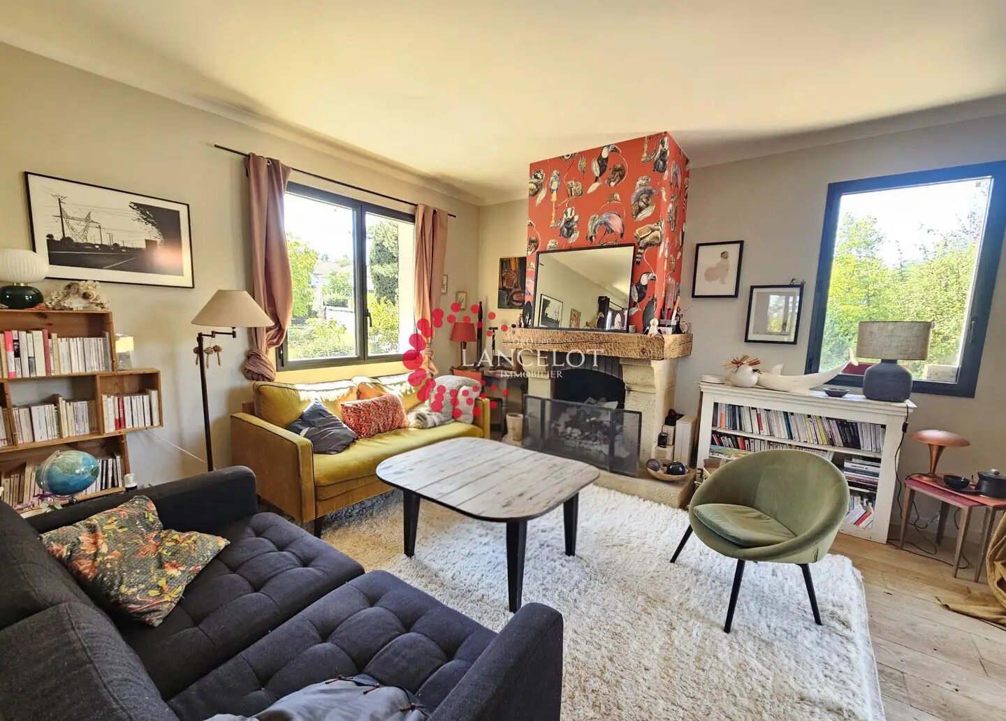 Maison à vendre, 170m², Francheville