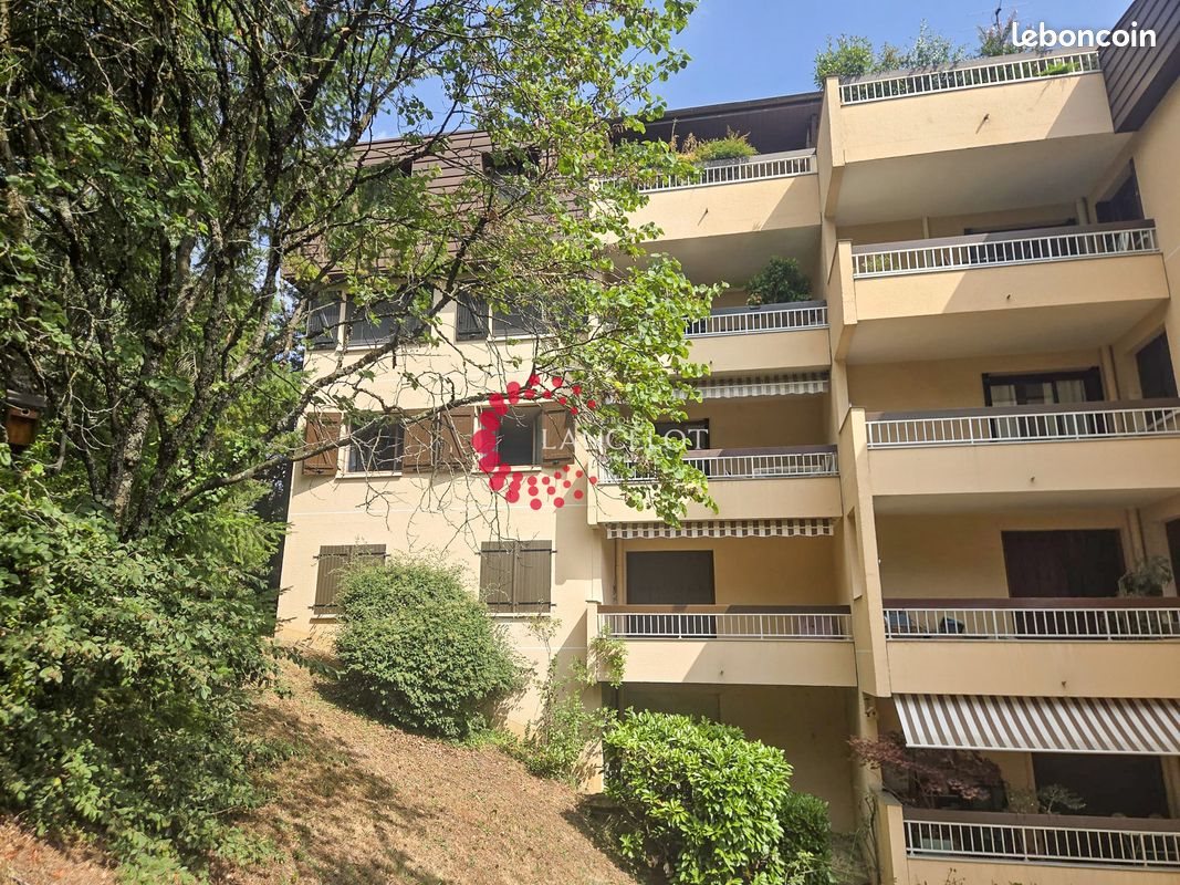 Appartement à louer, 81m², Sainte-Foy-lès-Lyon